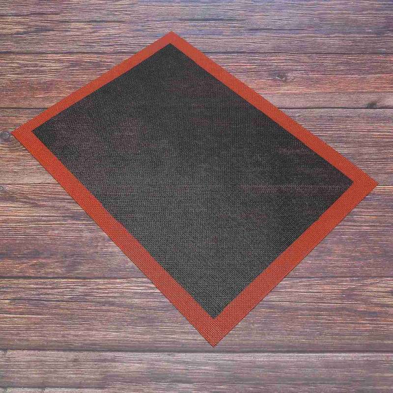 Perforated Silicone Baking Mat for Cookie /bread/biscuits Kitchen