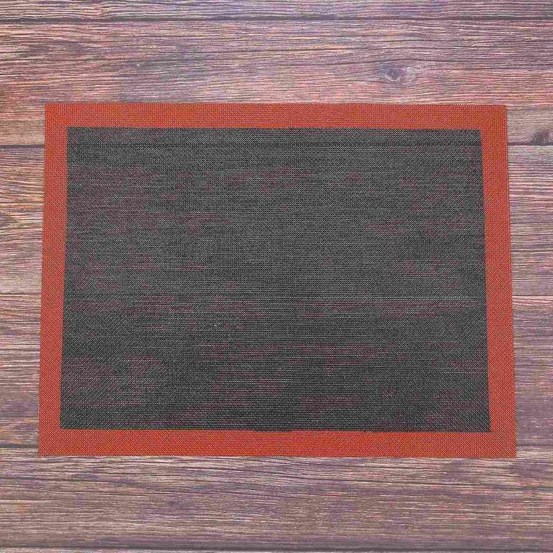 Perforated Silicone Baking Mat for Cookie /bread/biscuits Kitchen