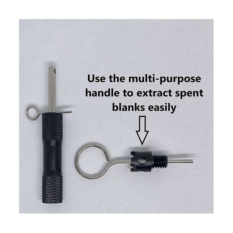 Perimeter Trip Alarm, Camping Trip Wire Alarm Device, Early Warning Security System for Camping Saf