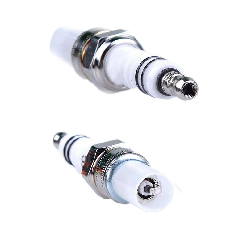 Performance Racing +ignition Coil+spark Plug for Gy6 50cc 125cc 150cc 4-stroke Engines Scooter Atv G