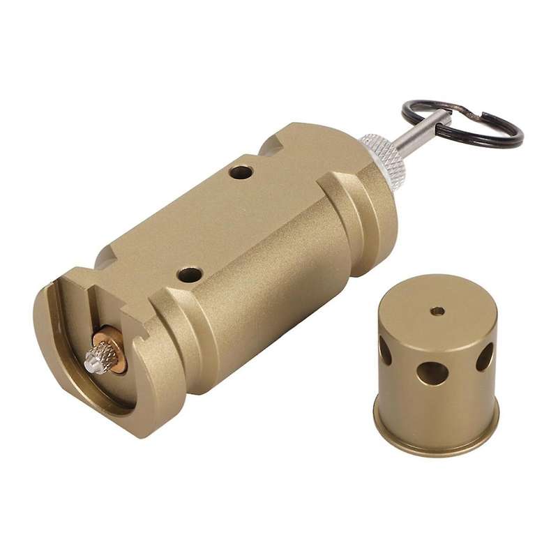 Perimeter Trip Alarm Loud Early Warning Security System 12 Gauge Camping Trip Wire Alarm Device for