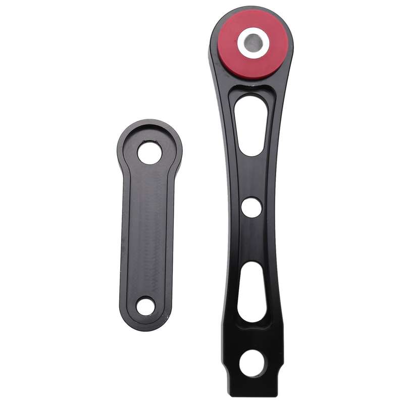 Performance Pendulum (Dog Bone) Engine Mount Kit for Multiple 2.0