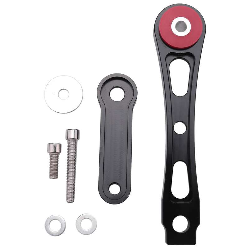 Performance Pendulum (Dog Bone) Engine Mount Kit for Multiple 2.0