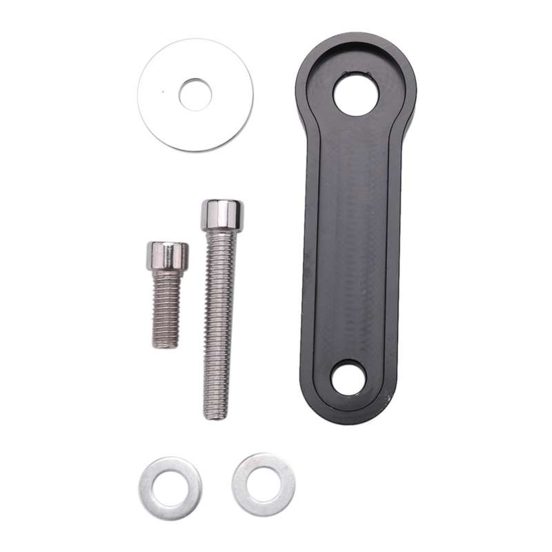 Performance Pendulum (Dog Bone) Engine Mount Kit for Multiple 2.0