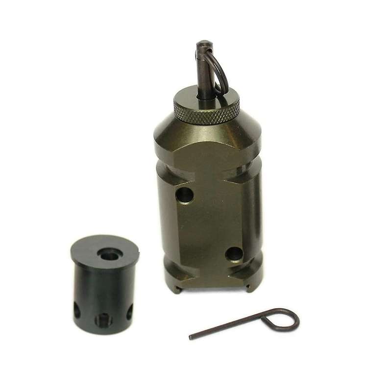 Perimeter Trip Alarm Outdoor Camping Alarm Line Perimeter Warning Alarm Anti-theft Animal Loud Nois