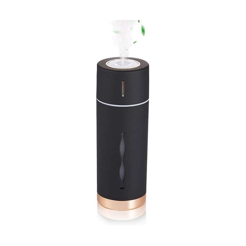 Personal Cool Mist Humidifier Usb Desktop Mini Humidifier for Bedroom Office Travel Car Super Quiet