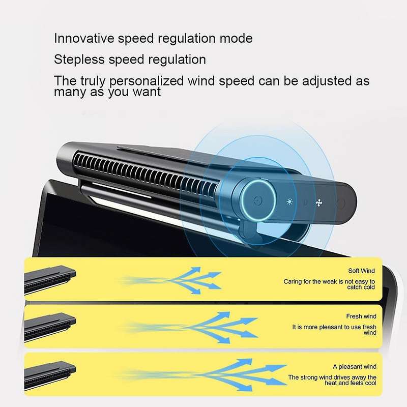 Personal Adjustable Misting Air Night Light Quiet Small Table Portable Air Conditioner Cool Mist Hu
