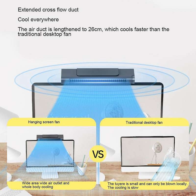 Personal Adjustable Misting Air Night Light Quiet Small Table Portable Air Conditioner Cool Mist Hu