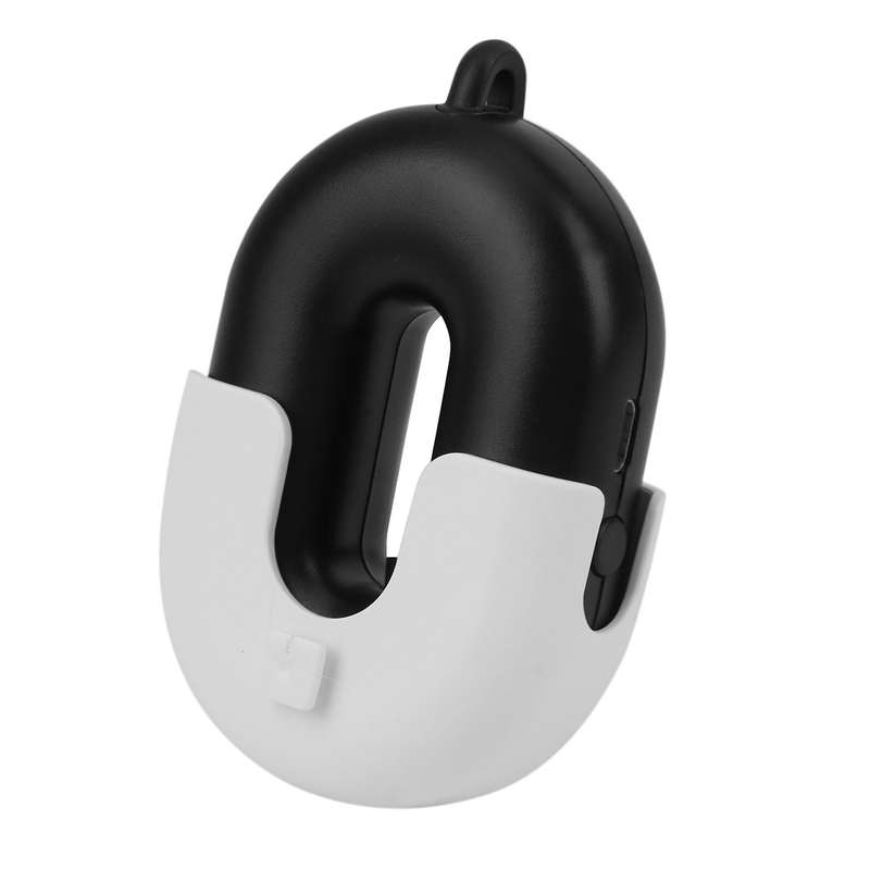Personal Wearable Air Purifier Necklace Mini USB Portable Air Freshener Ionizer Negative Ion Generat
