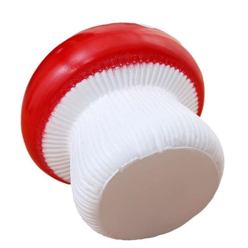 Personalized Mushroom Vase Home Decoration Hydroponic Flower Arrangement Decoration