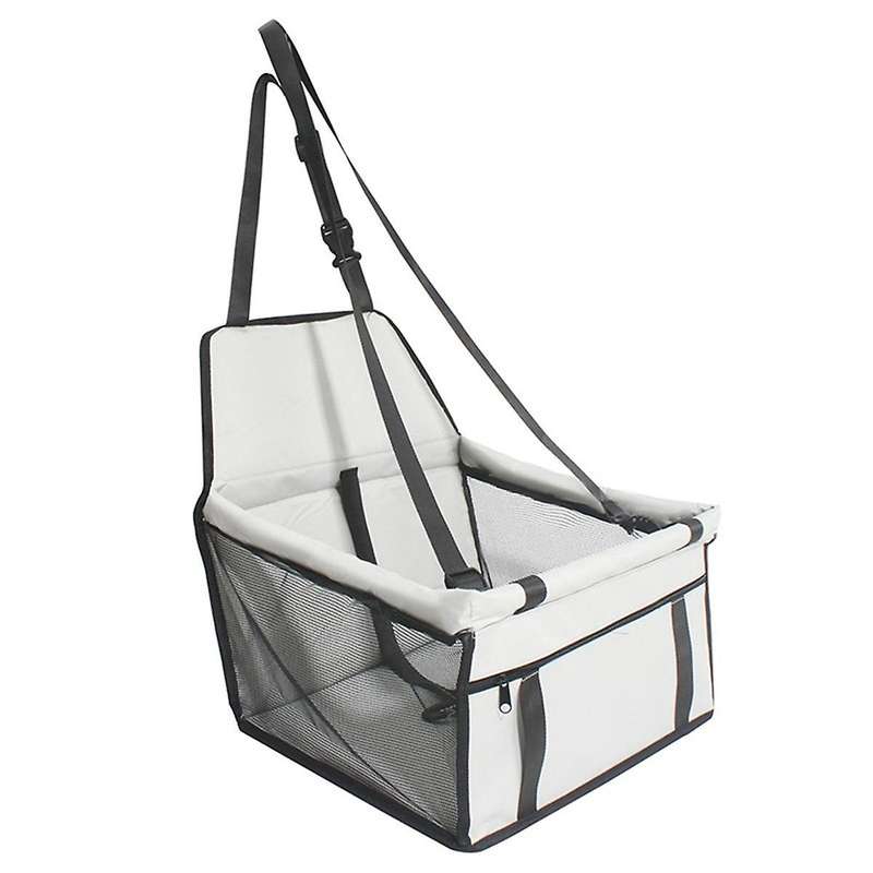 Pet Car Mat Waterproof Breathable Multicolor Travel Folding Hammock Pet Bag Carrying Cat Dog Mat Pe