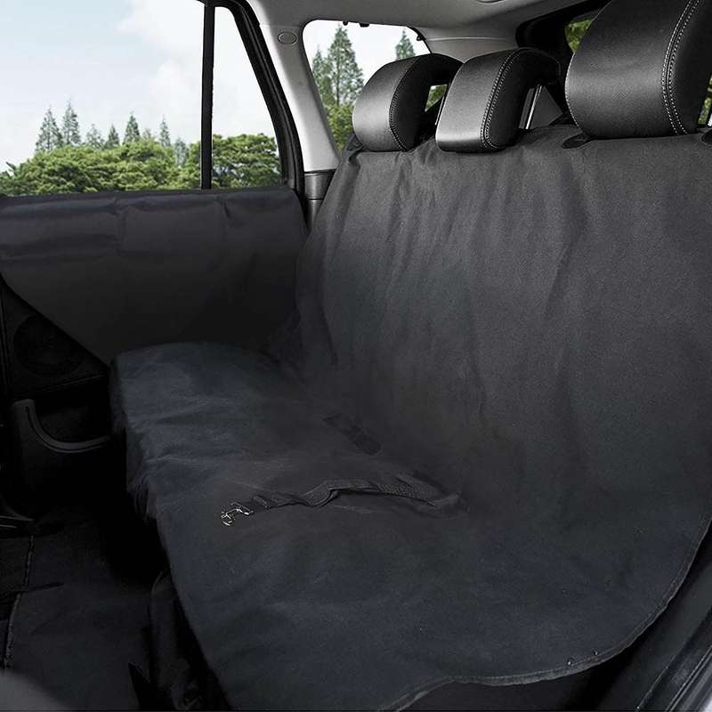 Pet Dog Hammock Cover Car Suv Van Back Rear Protector Mat Dog Car Covers(for and Small Dogs),Protec