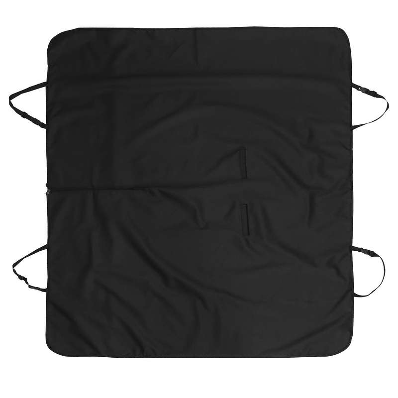 Pet Dog Hammock Cover Car Suv Van Back Rear Protector Mat Dog Car Covers(for and Small Dogs),Protec