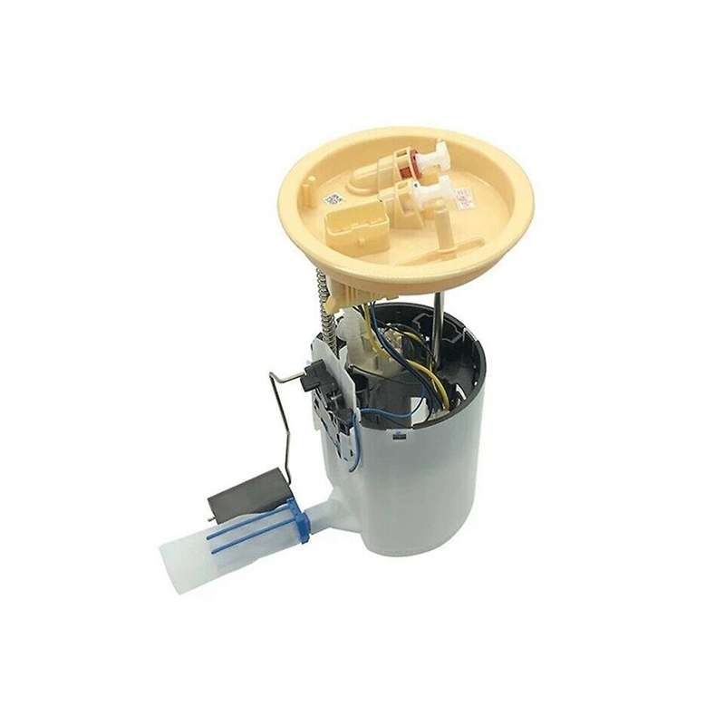 Petrol Fuel Feed Unit Fuel Pump Assembly Case Fuel Pump for S80l Mondeo Ag9n-9h307-cb 31336697