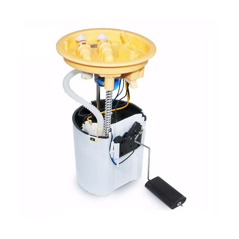 Petrol Fuel Feed Unit Fuel Pump Assembly Case Fuel Pump for S80l Mondeo Ag9n-9h307-cb 31336697