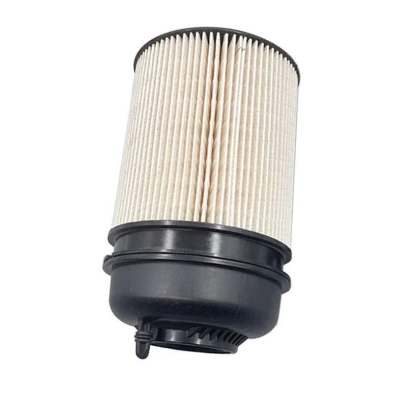 PF9908 LF17511 Engine Oil Fuel Filter&Gasket for Detroit Diesels Cascadia