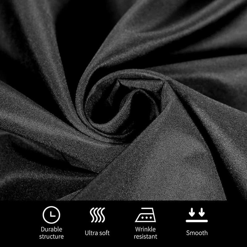 Piano Keyboard Dust Cover for 88 Keys,electric/digital Piano Stretchable Protective Keyboard Cover