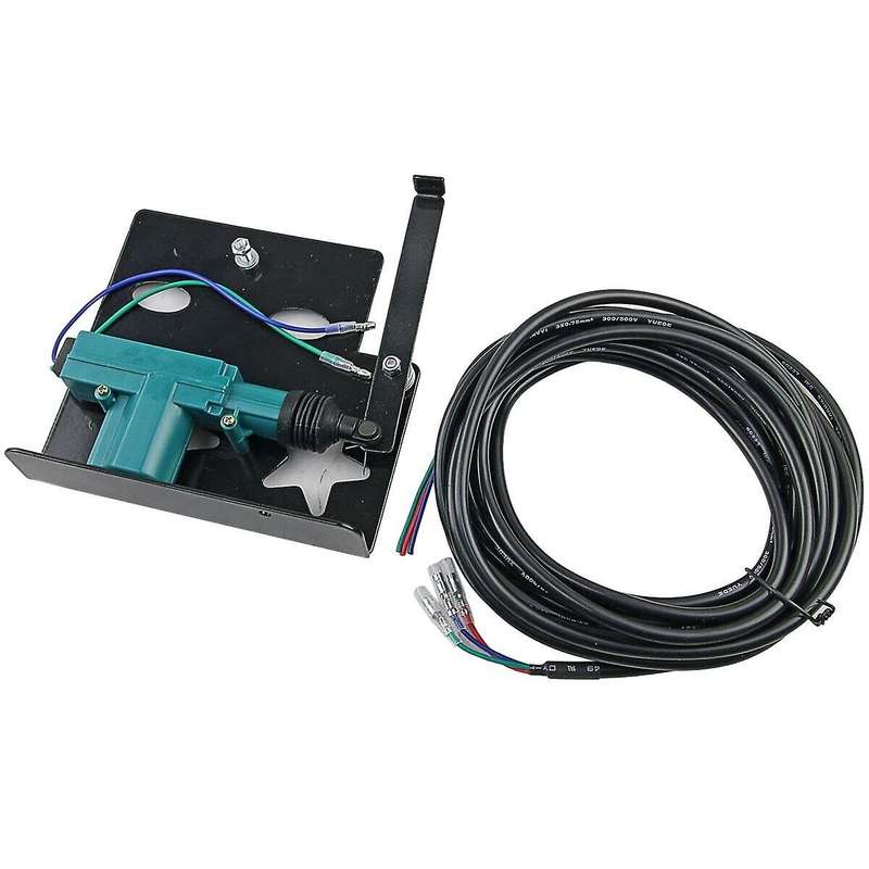 Pickup Automatic Power Security Lock Door Lock Actuator for NAVARA NP300 D23 2.3L 2.5L 2015-2020
