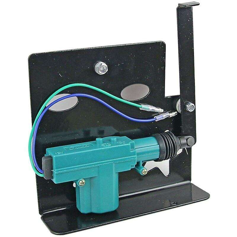 Pickup Automatic Power Security Lock Door Lock Actuator for NAVARA NP300 D23 2.3L 2.5L 2015-2020