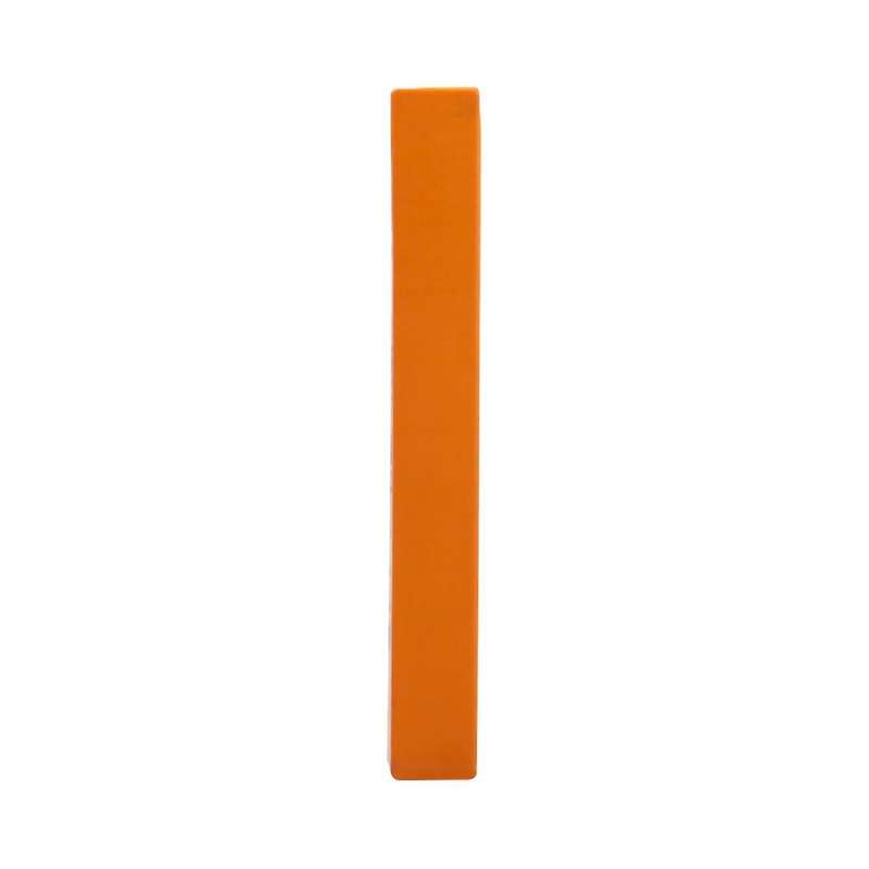 Piano Tuning Repair Parts Piano Orange Rubber Tuning Leather Fork