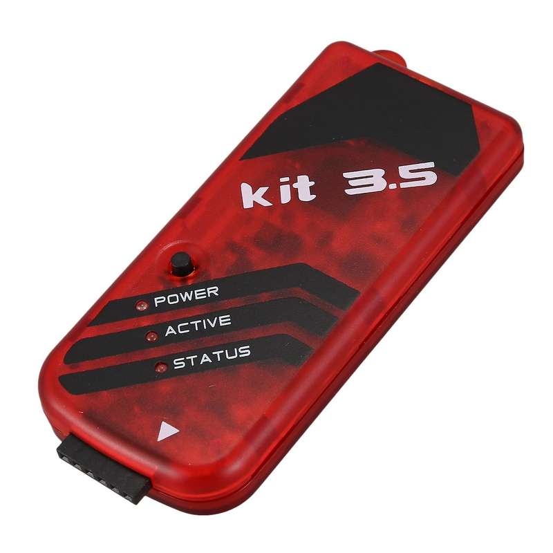 PICKIT3.5 PIC KIT3.5 PICKIT 3.5 Programmer Offline Programming PIC Microcontroller Chip +PIC Program