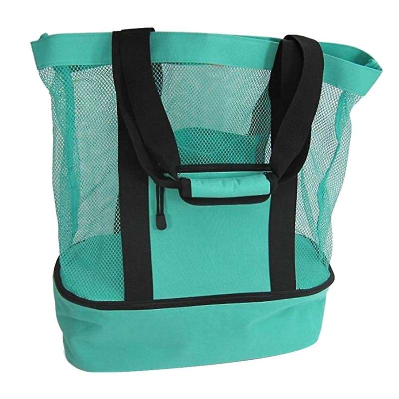 Picnic Bag Outdoor Insulation Ice Pack Beach Bag