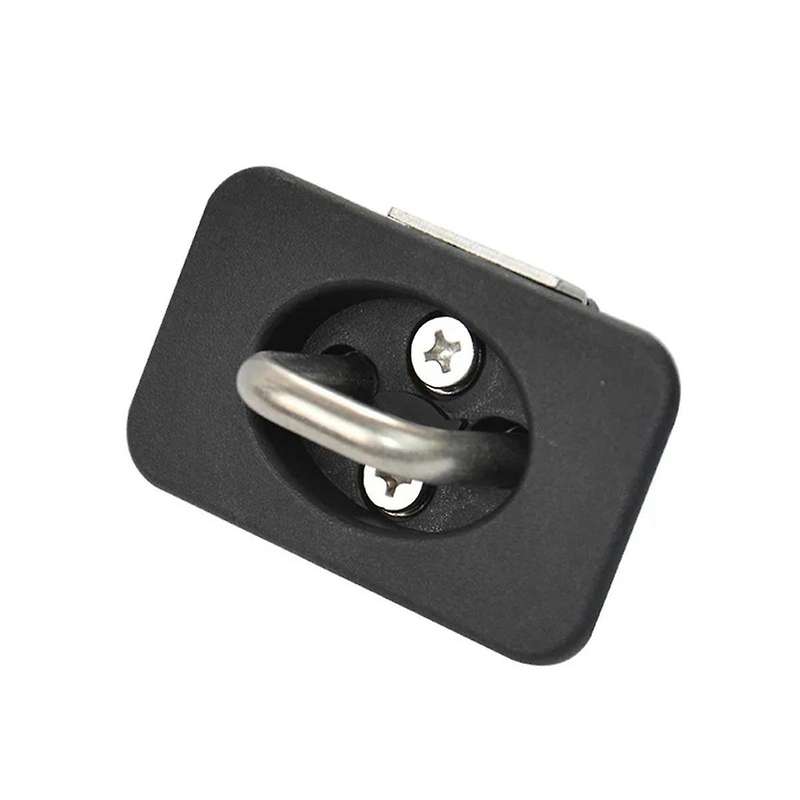 Pickup Truck Retractable Bed Tie Down Anchors for F250 F350 Super Duty 98-14 99-13 RAM 95-08