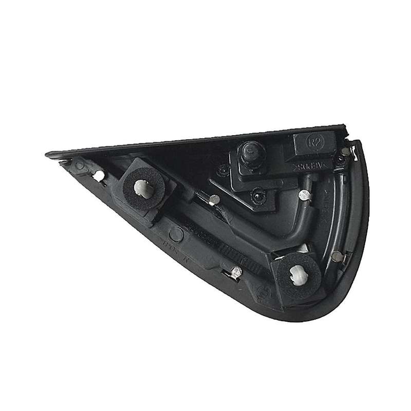 Pillar Garnish Corner Pillar Garnish 75490-tla 75495-tla Door Pssenger Driver Side for 2019-2020