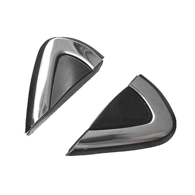 Pillar Garnish Corner Pillar Garnish 75490-tla 75495-tla Door Pssenger Driver Side for 2019-2020
