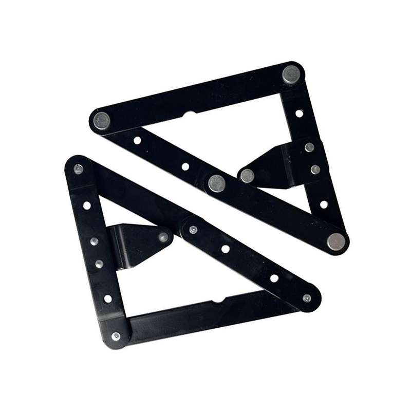 Pillow Hinge Drawer Hinge Backrest Hinge Headstock Hinge Multifunctional Accessories Adjustment Acce