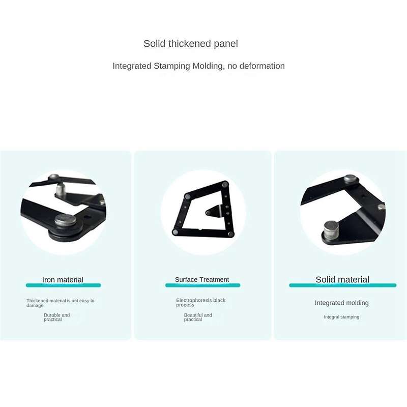Pillow Hinge Drawer Hinge Backrest Hinge Headstock Hinge Multifunctional Accessories Adjustment Acce