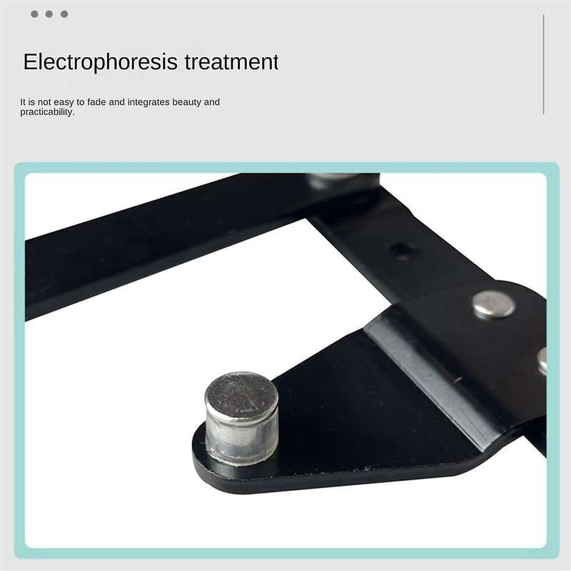 Pillow Hinge Drawer Hinge Backrest Hinge Headstock Hinge Multifunctional Accessories Adjustment Acce