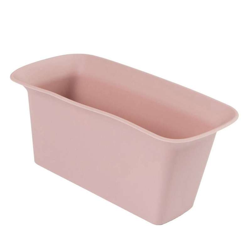 Pink Car Rear Storage Box Organizer Box Storage Box for Dolphin Mini / Seagull
