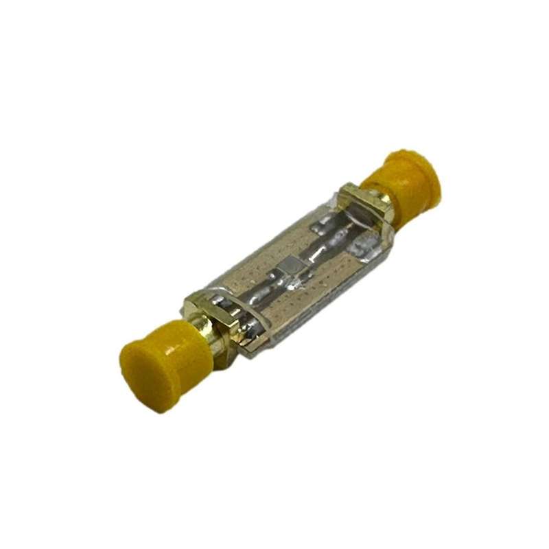 PIN Diode SMA RF Limiter 10M-6GHz +10DBm/+20DBm/0DBm Multifunctional Convenient Mini Volume RF Limit