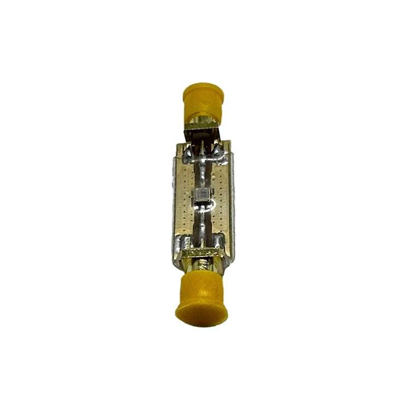PIN Diode SMA RF Limiter 10M-6GHz +10DBm/+20DBm/0DBm Multifunctional Convenient Mini Volume RF Limit