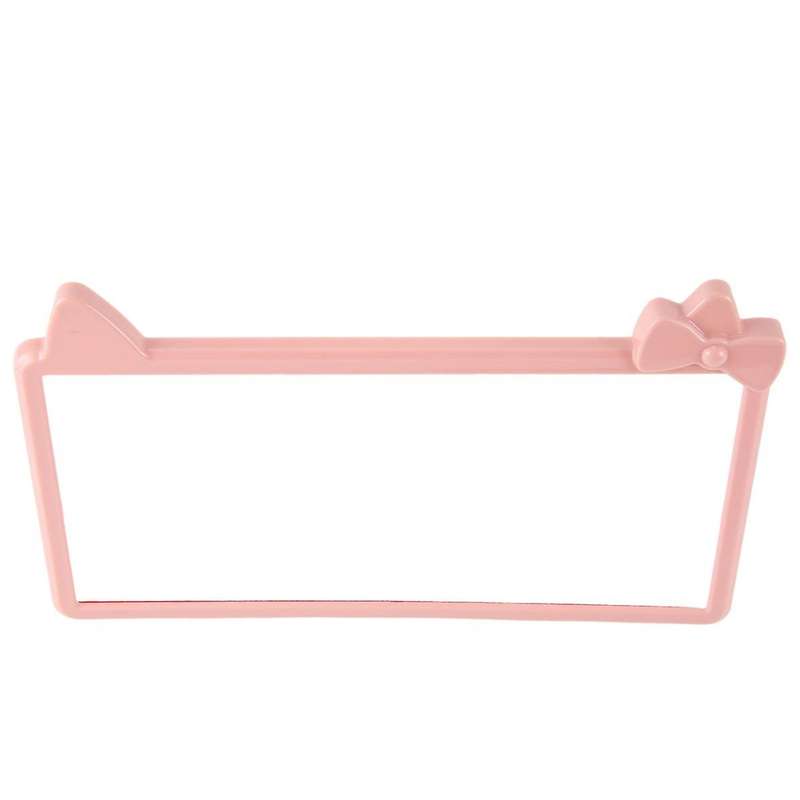 Pink Car Instrument Protective Frame Trim Cover for Dolphin Mini / for Seagull