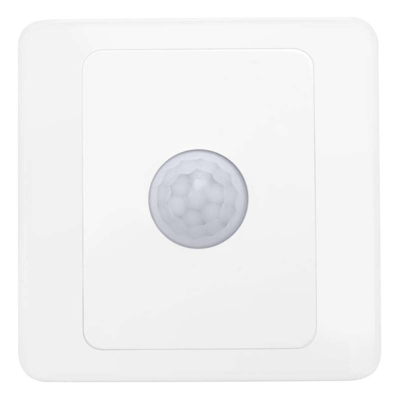 PIR Infrared Motion Sensor Switch 220V Auto Control LED Lamp Lighting Switch Smart Body Induction De