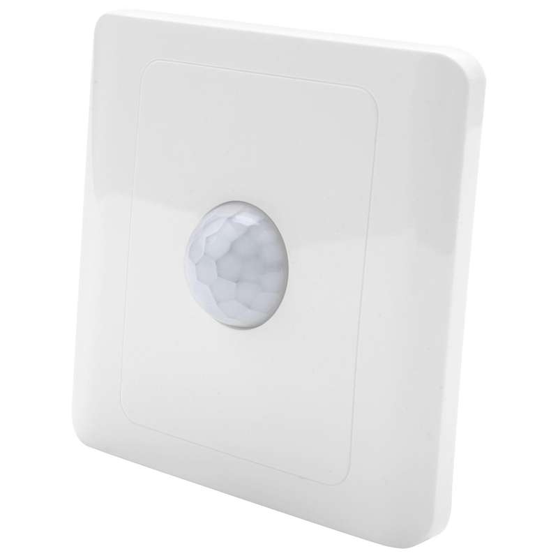 PIR Infrared Motion Sensor Switch 220V Auto Control LED Lamp Lighting Switch Smart Body Induction De