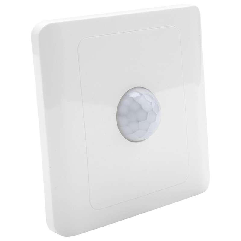 PIR Infrared Motion Sensor Switch 220V Auto Control LED Lamp Lighting Switch Smart Body Induction De