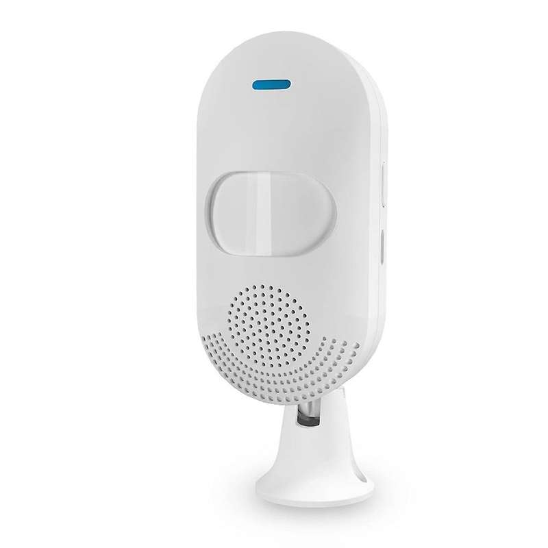 PIR Motion Detection Alarm WiFi Infrared Alarm Detector Wireless Infrared Sensor APP Control for Hom