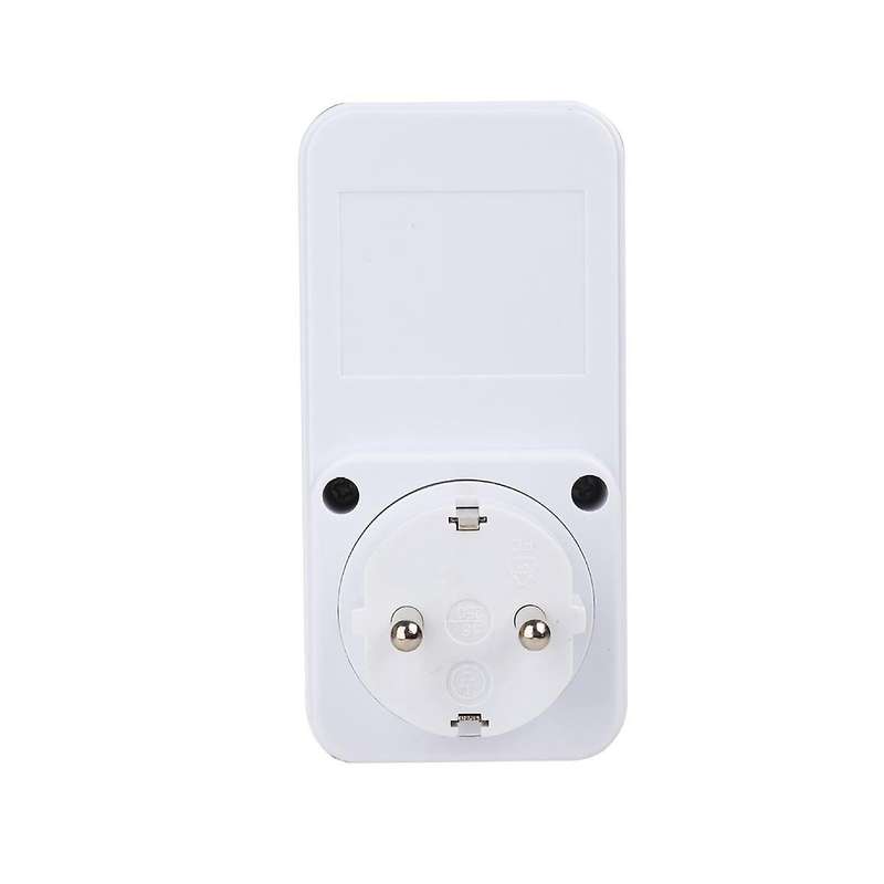 Pir Sensor Socket Lamp Holder 110-240v Pir Infrared Detection 120 Degree Wide Angle Automatic Indu