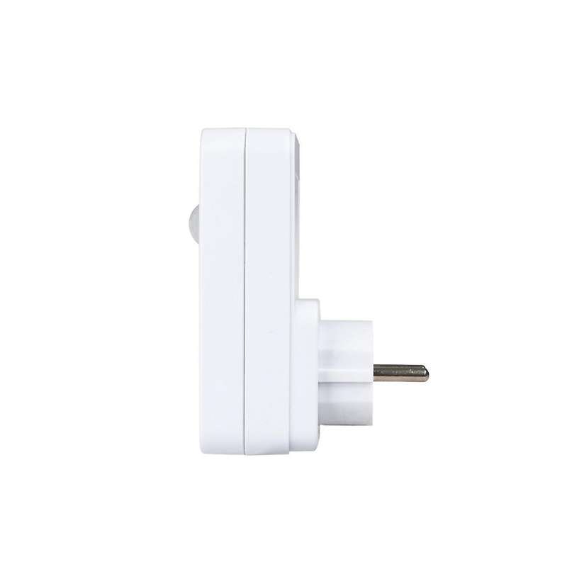 Pir Sensor Socket Lamp Holder 110-240v Pir Infrared Detection 120 Degree Wide Angle Automatic Indu