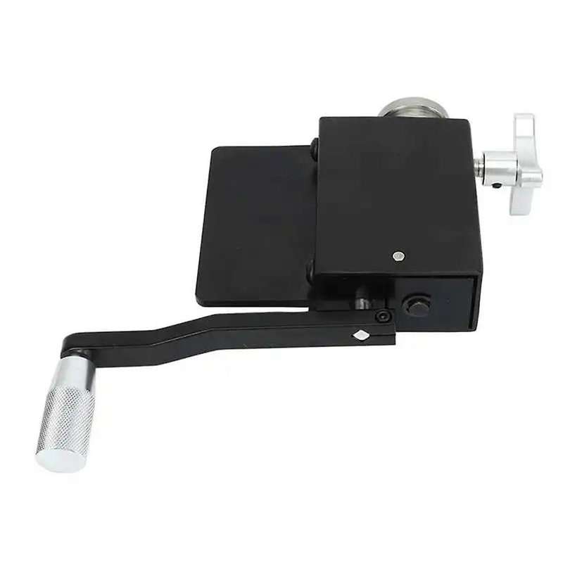 Pipe Tubing Beader Tool Intercooler Pipe Bead Form Roller Machine Steel Tube Pipe Beading Tool for 5