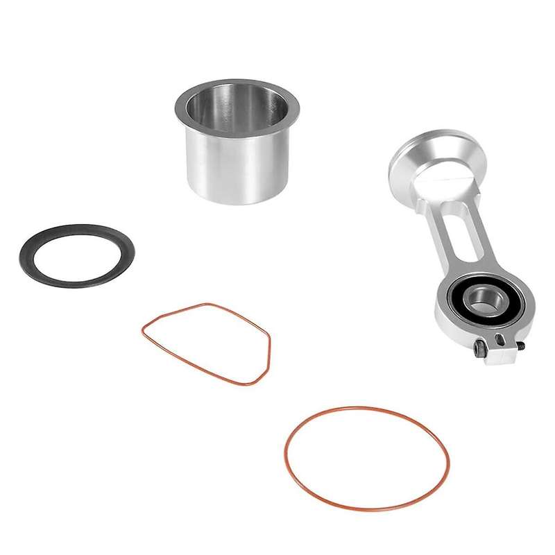 Piston Connecting Rod Kit with ACG-1 Rod for , , Devildiss, , KK-4835 KK-5081 A02743
