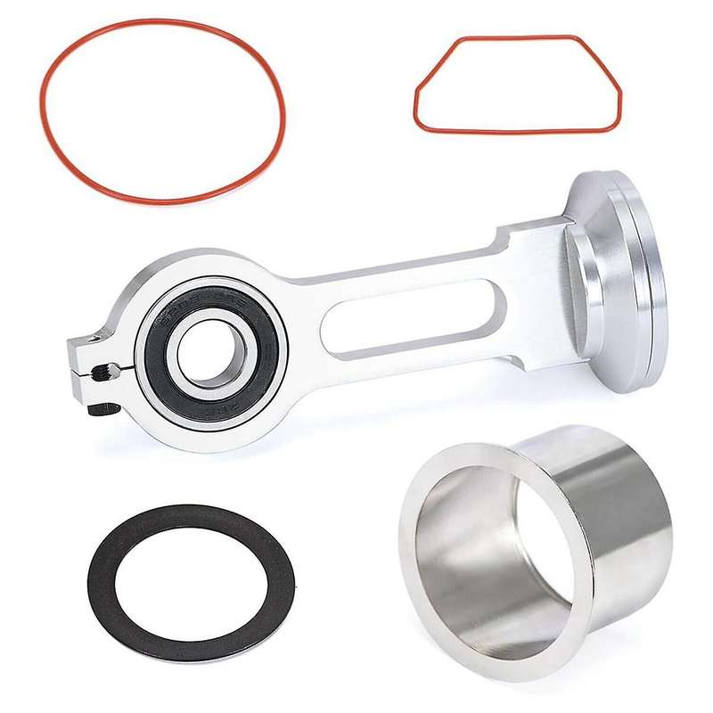 Piston Connecting Rod Kit with ACG-1 Rod for , , Devildiss, , KK-4835 KK-5081 A02743