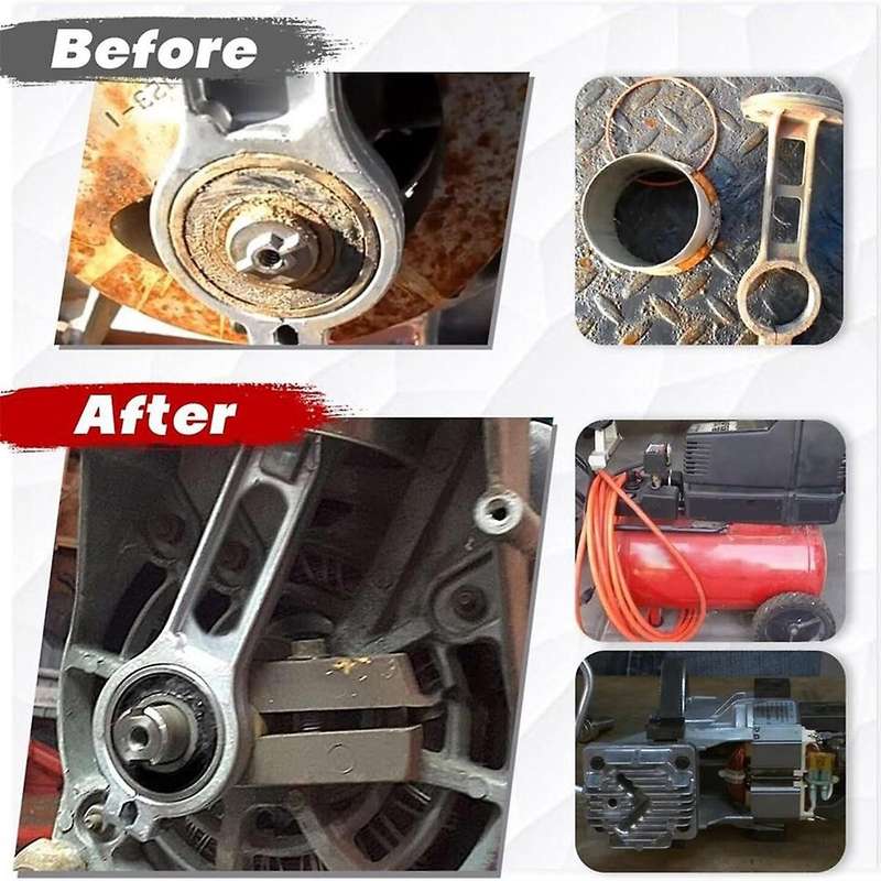 Piston Connecting Rod Kit with ACG-1 Rod for , , Devildiss, , KK-4835 KK-5081 A02743
