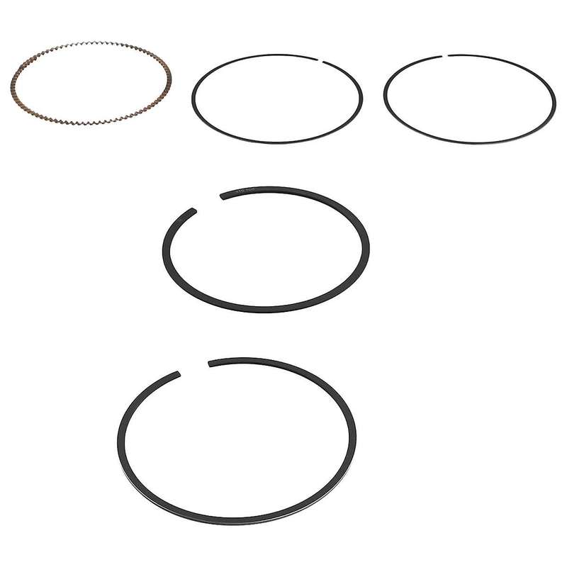 Piston Rings Assembly Kits for 120i 320i E82 E83 E85 E87 E88 E46 E90 E91 E92 E93 11257541469 1125755