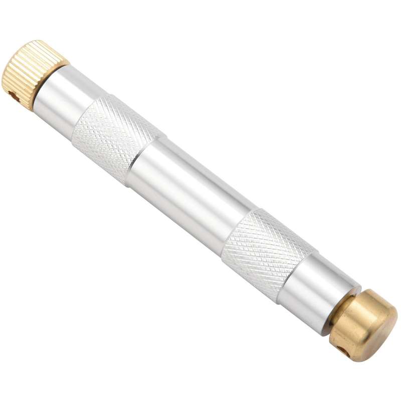 Piston Fire Tool Air Compression Torch Fire Tool Camping Fire Tools Outdoor Camping Equipment