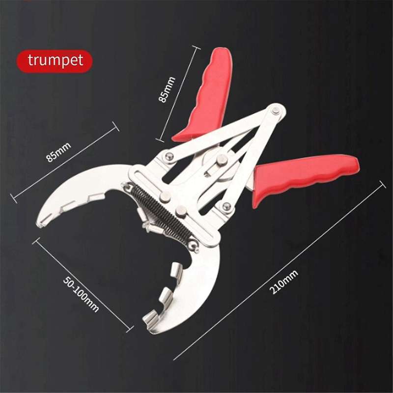 Piston Ring Pliers Piston Ring Expander Disassembly Tool Automobile Maintenance Tool Piston Ring Com
