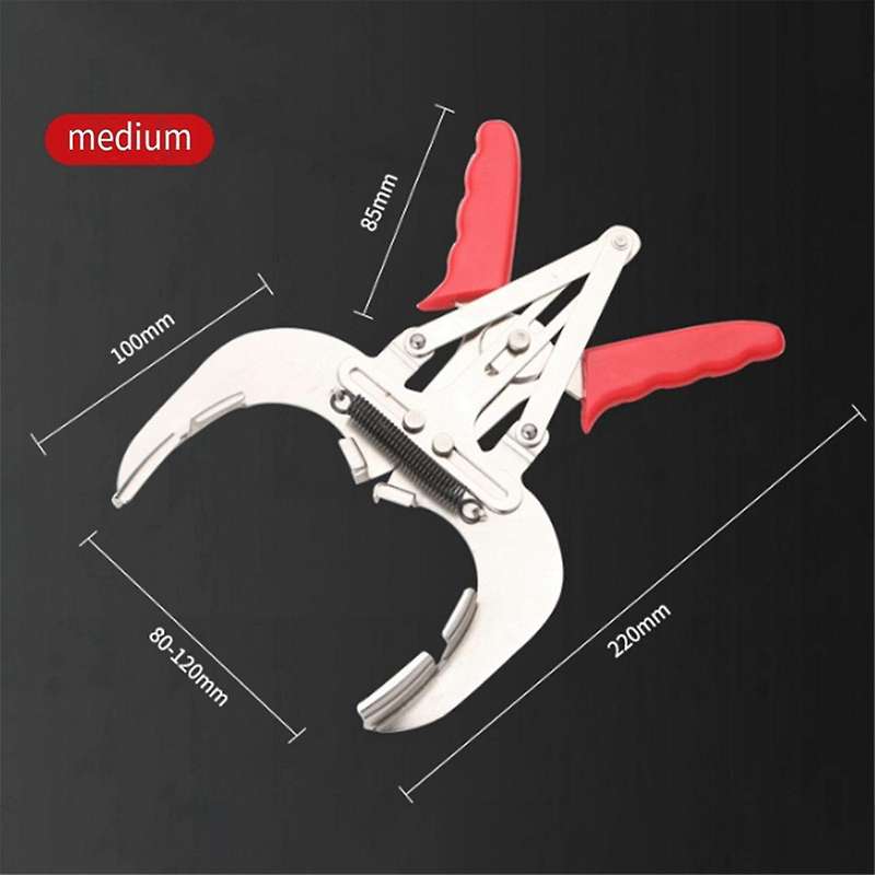 Piston Ring Pliers Piston Ring Expander Disassembly Tool Automobile Maintenance Tool Piston Ring Com